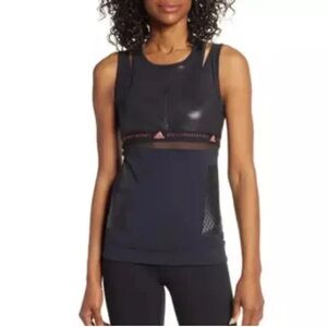ADIDAS BY STELLA MCCARTNEY Workout Running Top